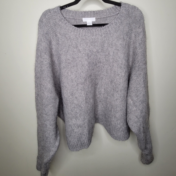 Beautiful Wool Blend Sweater - Picture 1 of 3